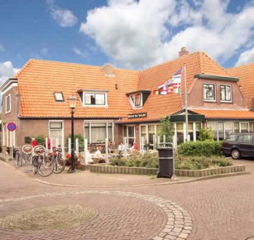 hoteldewaal